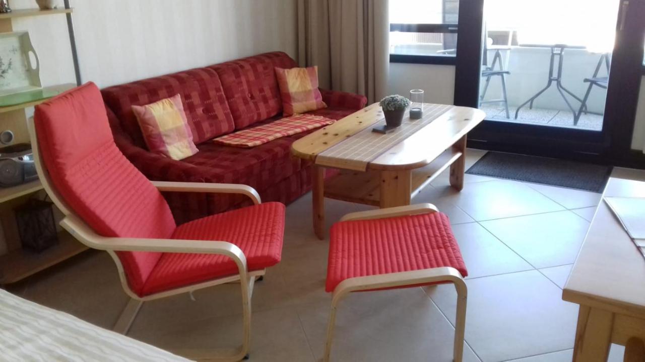 Ferienwohnung Ostseeblick 페마른 외부 사진